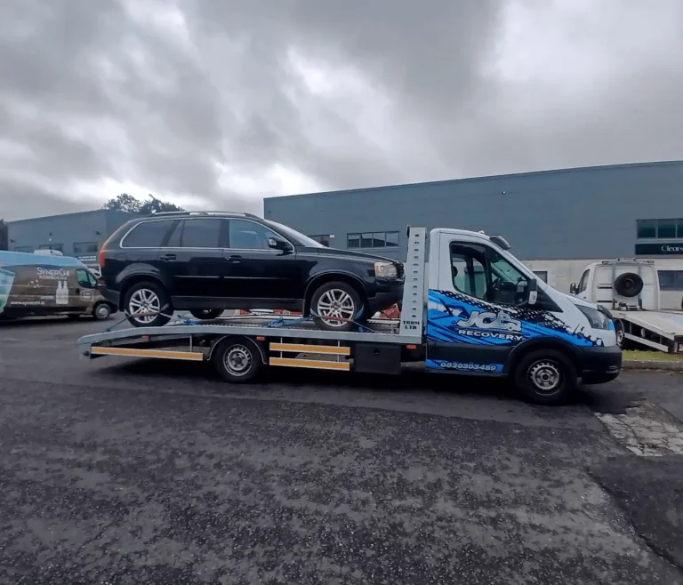 Tow Truck Dublin | Roadside Assistance 24/7 – JC Recovery JC Recovery & towing landing page images eight