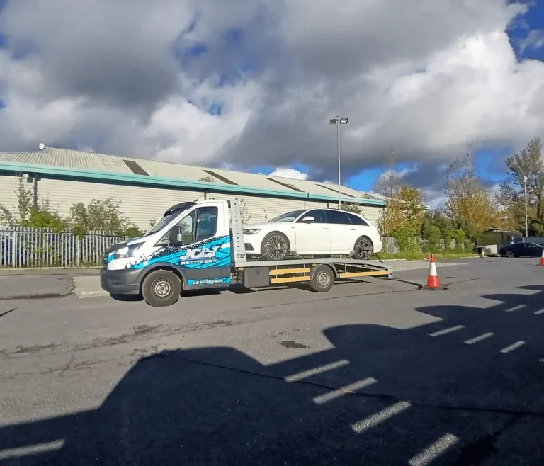 Tow Truck Dublin | Roadside Assistance 24/7 – JC Recovery JC Recovery & towing landing page images eleven