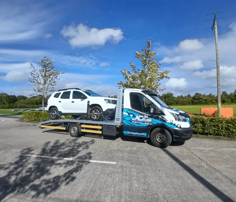 Tow Truck Dublin | Roadside Assistance 24/7 – JC Recovery JC Recovery & towing landing page images four