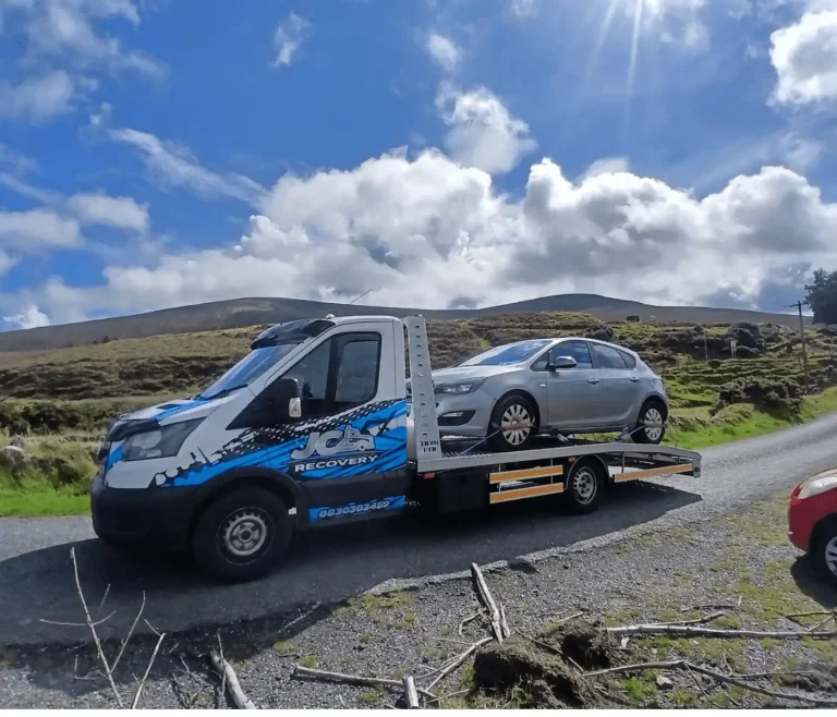 Tow Truck Dublin | Roadside Assistance 24/7 – JC Recovery JC Recovery & towing landing page images nine
