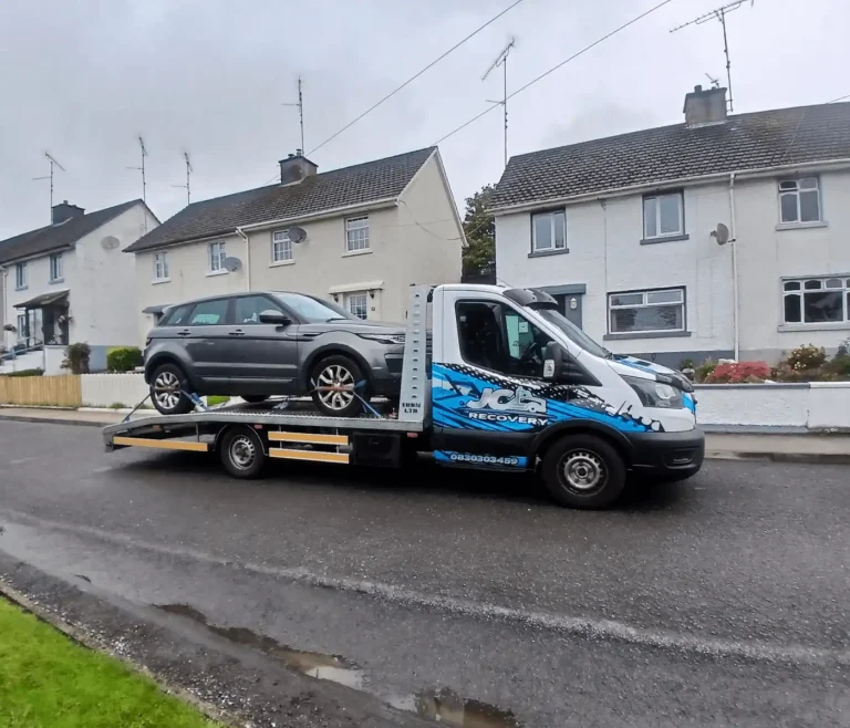 Tow Truck Dublin | Roadside Assistance 24/7 – JC Recovery JC Recovery & towing landing page images seven