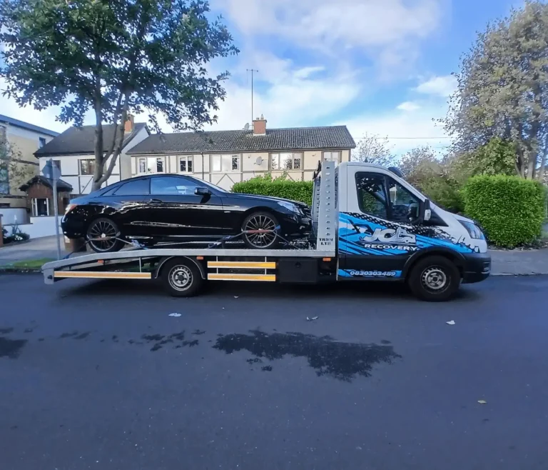 Tow Truck Dublin | Roadside Assistance 24/7 – JC Recovery JC Recovery & towing landing page images six