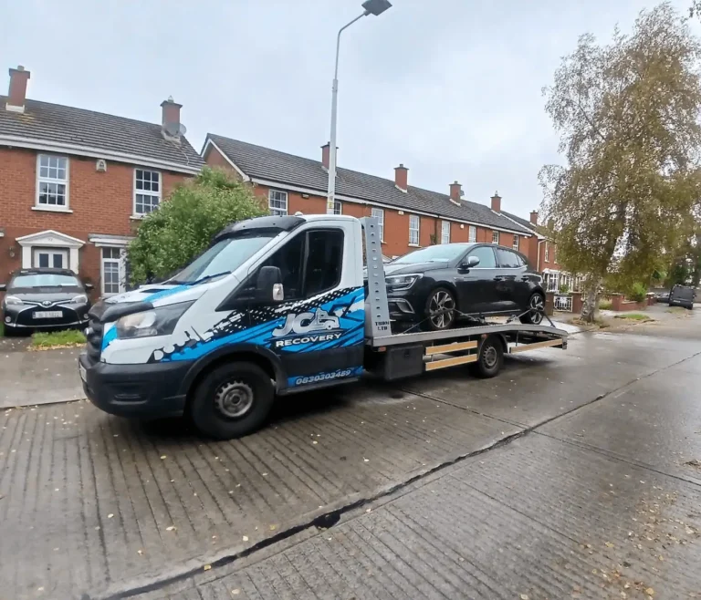 Tow Truck Dublin | Roadside Assistance 24/7 – JC Recovery JC Recovery & towing landing page images ten