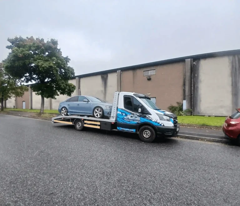 Tow Truck Dublin | Roadside Assistance 24/7 – JC Recovery JC Recovery & towing landing page images three